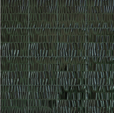 Rok Candy Wall Tile - Gloss