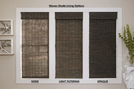 Carema Ct Window Treatment Package (Revised)