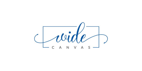 Wide Canvas