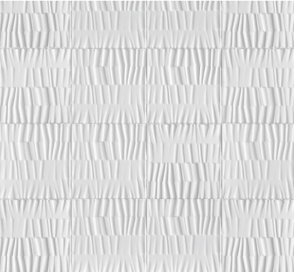 Rok Candy Wall Tile - Matte