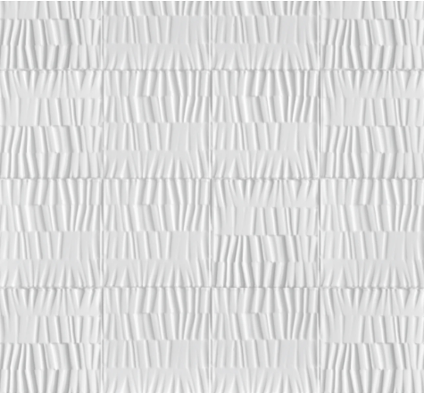 Rok Candy Wall Tile - Matte