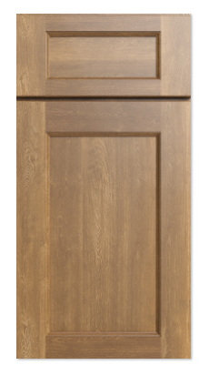 Clavel Bathroom & Closet Cabinets