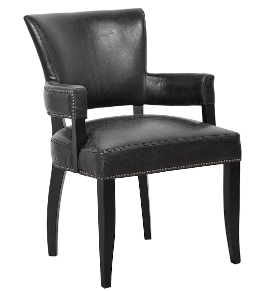 Somersett - Ronan Arm Chair #28
