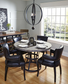 Somersett - Ronan Arm Chair #28