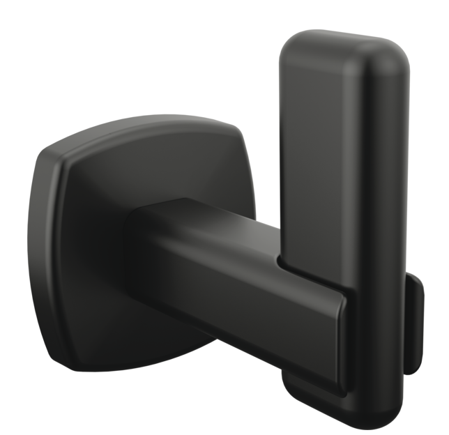 Sleek Robe Hook