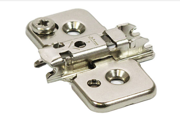 Adjustable Wing Baseplate