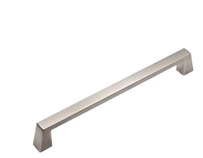 8-Inch Tahoe Kitchen & Bath Cabinet Rectangle Bar Pull