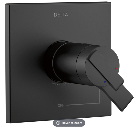 Plumbing Package (Thornbury CT)