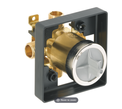 Plumbing Package (Thornbury CT)