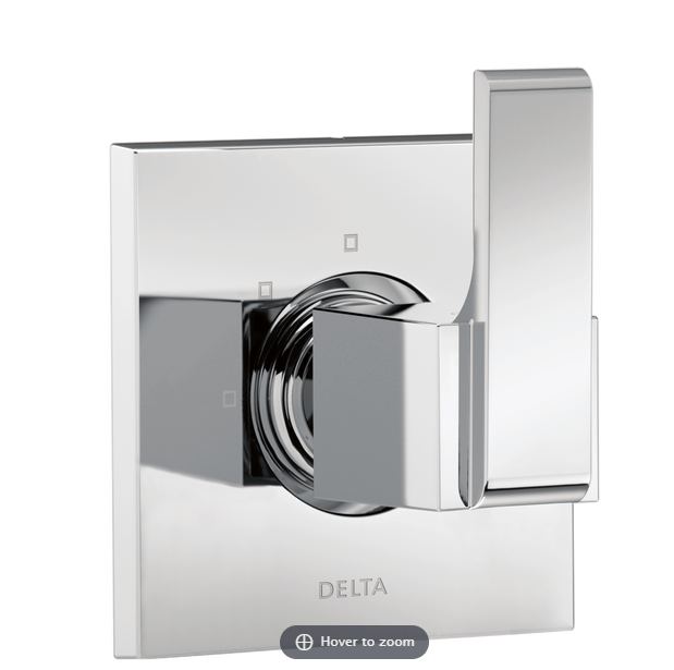 Plumbing Package (Thornbury CT)