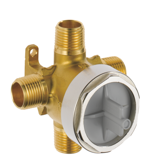 Plumbing Package (Thornbury CT)