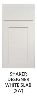 Mountainshyre Fireplace Cabinets and Shelving Package - REVISED 10-12-25