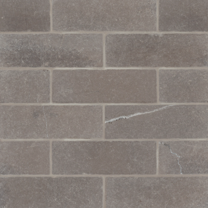 Suave Tumbled Decorative Tile 4x12