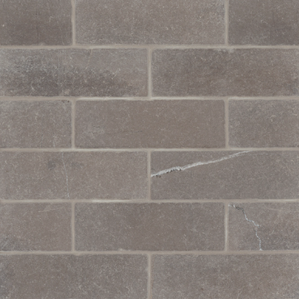 Suave Tumbled Decorative Tile 4x12