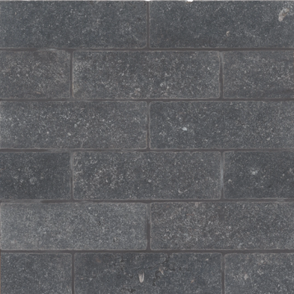 Suave Tumbled Decorative Tile 4x12