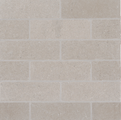 Suave Tumbled Decorative Tile 4x12