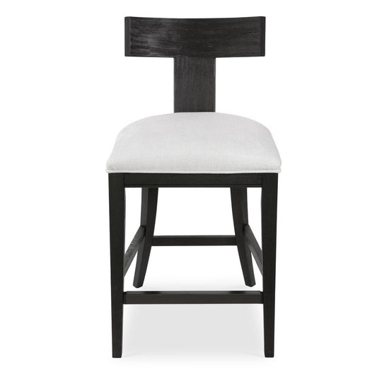 Charcoal Counter Stool (Kitts)