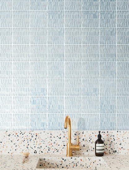 Rok Candy Wall Tile - Gloss