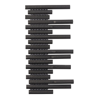 Fireplace Tile (Bitteroot)