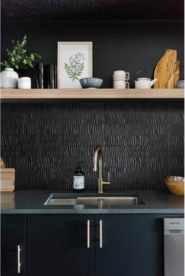 Rok Candy Wall Tile - Matte