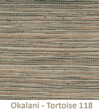 Kitts Way Window Treatment Package