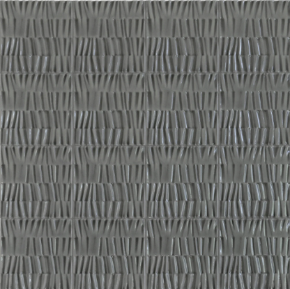 Rok Candy Wall Tile - Gloss