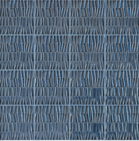 Rok Candy Wall Tile - Gloss