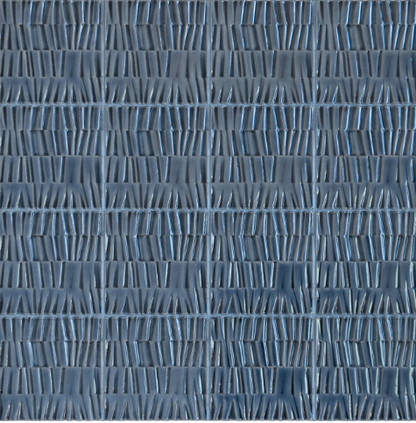 Rok Candy Wall Tile - Gloss