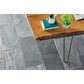 Andhra Black 12" x 24" Floor & Wall Tile