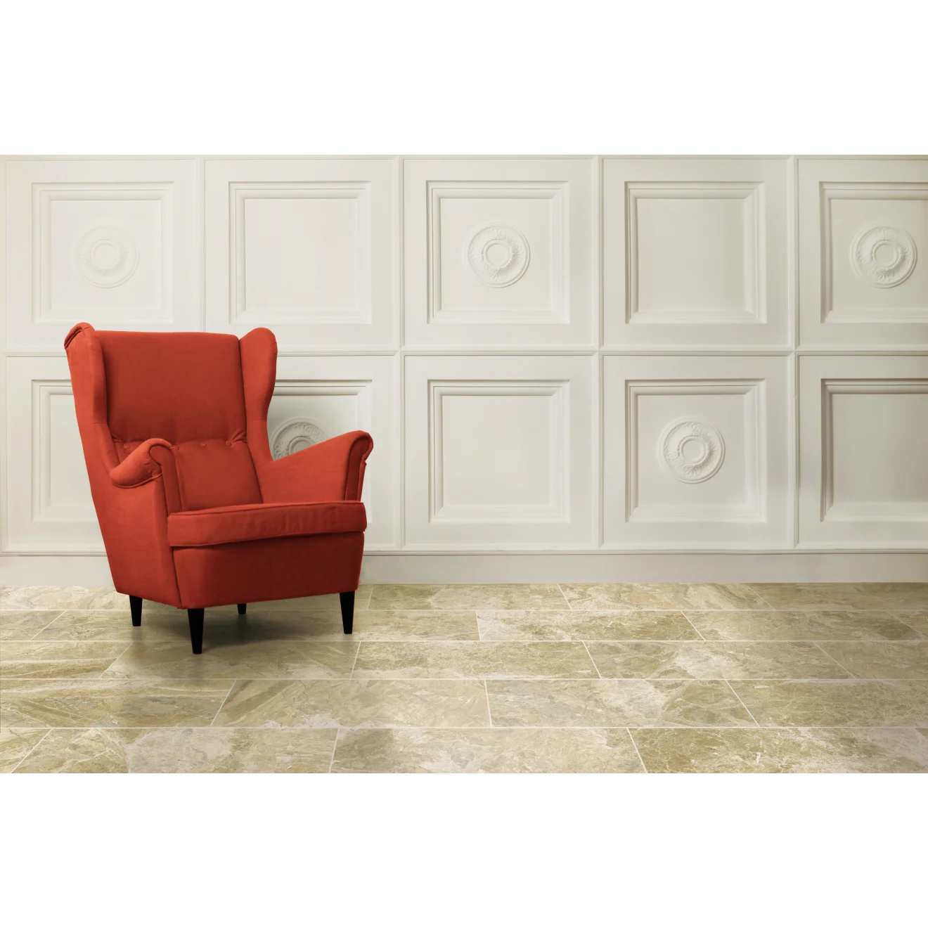 Classic 12" x 24" Field Tile