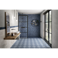 Chateau Square Decorative Tile