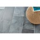Andhra Black 12" x 24" Floor & Wall Tile