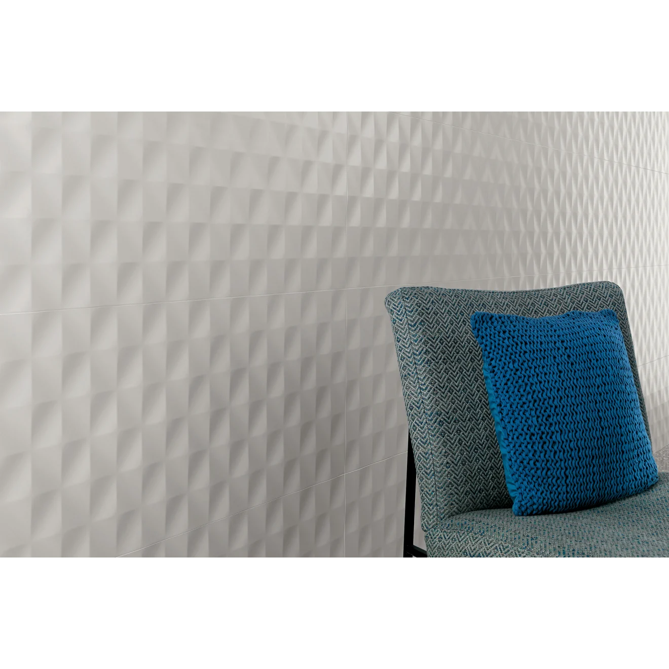 Shape Rectangle Wall Tile