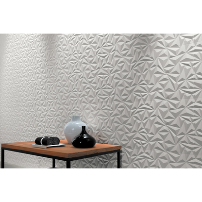 Shape Rectangle Wall Tile