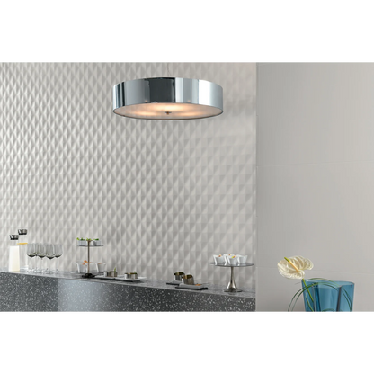 Shape Rectangle Wall Tile