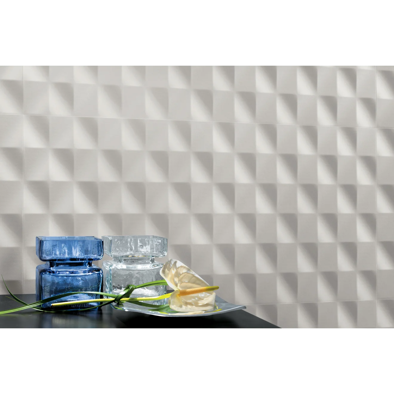 Shape Rectangle Wall Tile