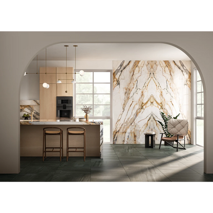 Magnifica Encore Porcelain Slabs