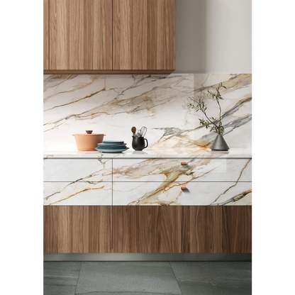 Magnifica Encore Porcelain Slabs