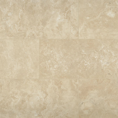 Durango Brushed Travertine 18" x 36" Tile