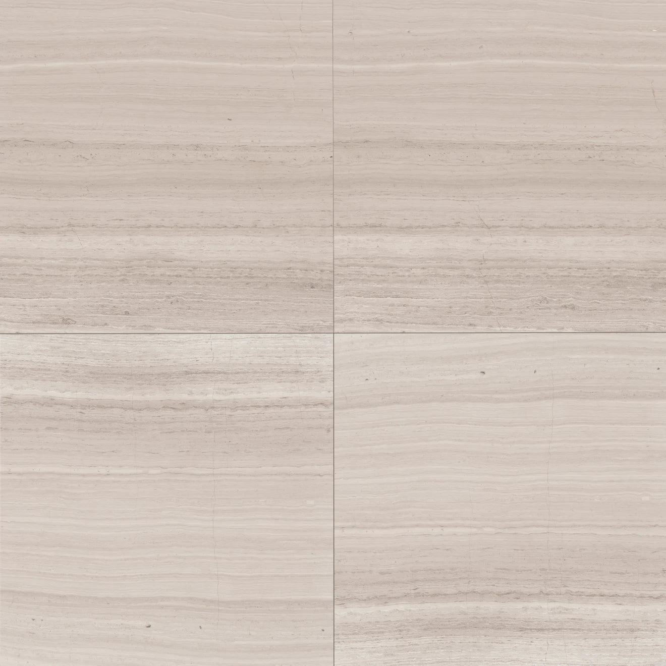 Ashen Grey 24" x 24" Wall & Floor Tile