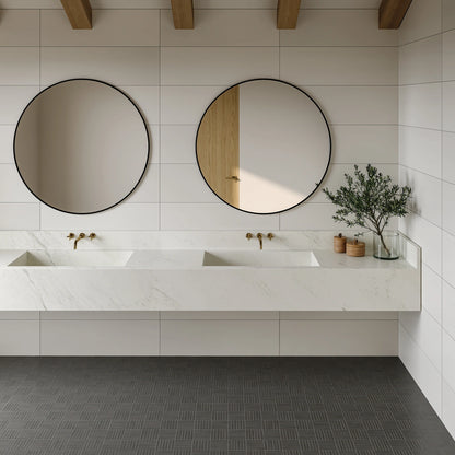 Donna Flat Wall Tile