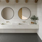 Donna Flat Wall Tile