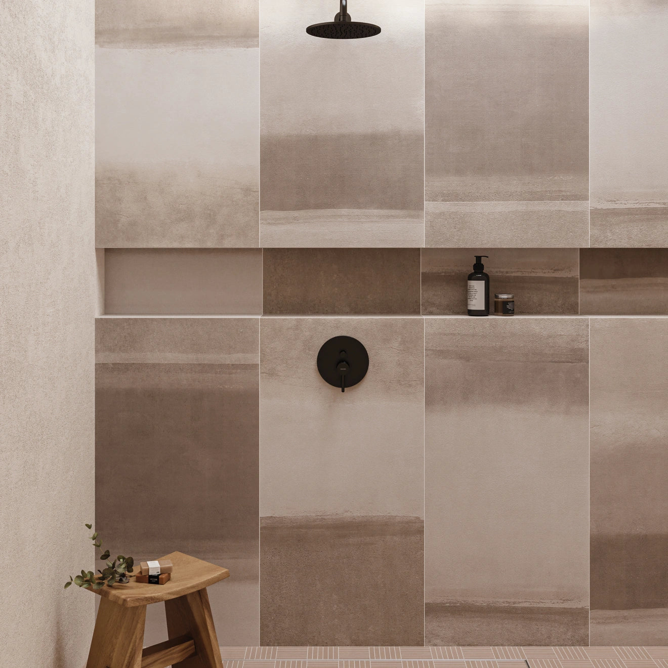 Sahara Decorative Tile