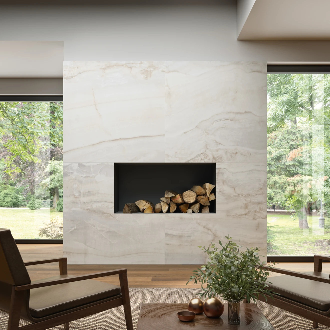 Magnifica "Nineteen Forty-Eight" Floor & Wall Tile