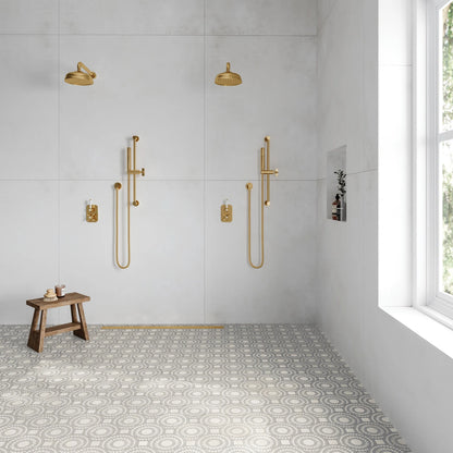 Magnifica "Nineteen Forty-Eight" Floor & Wall Tile