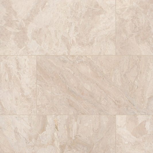 Caspian Bisque 18" x 36" Wall & Floor Tile