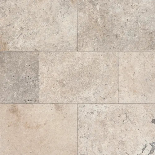 Silver Cream Travertine 3 cm Paver