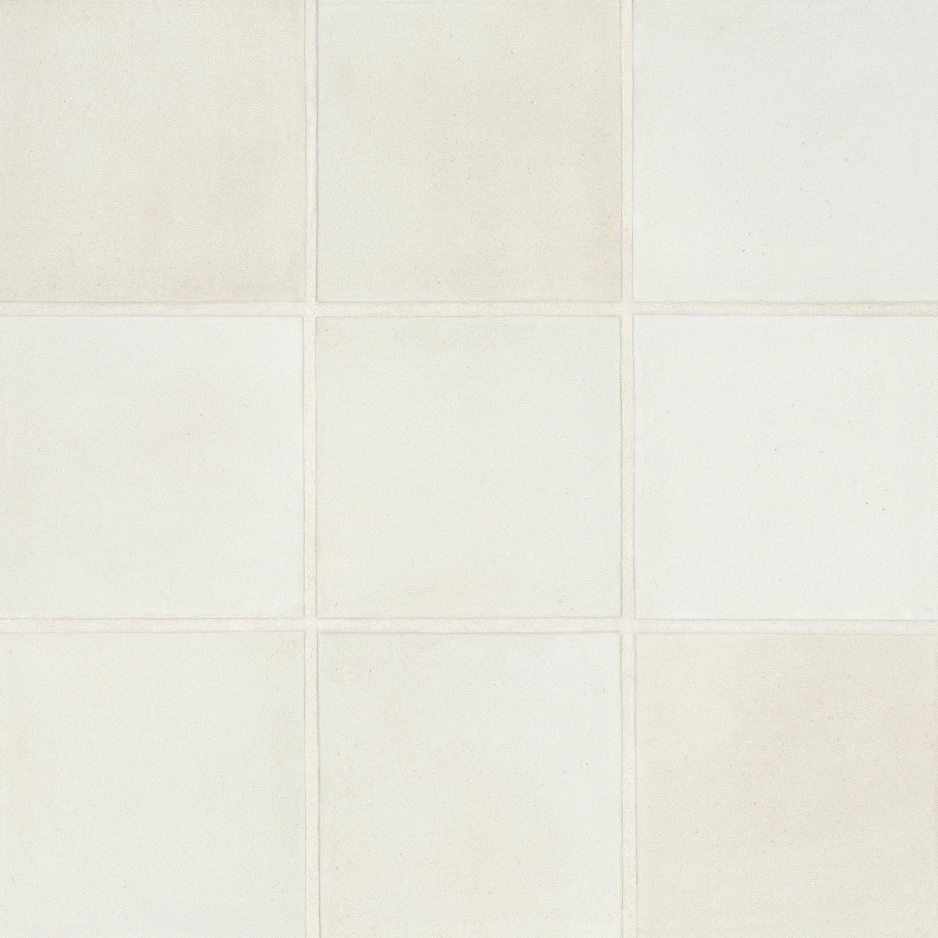 Celine 4" x 4" Matte Floor and Wall Tile