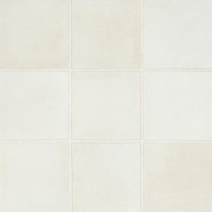 Celine 4" x 4" Matte Floor and Wall Tile