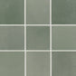 Celine 4" x 4" Matte Floor and Wall Tile